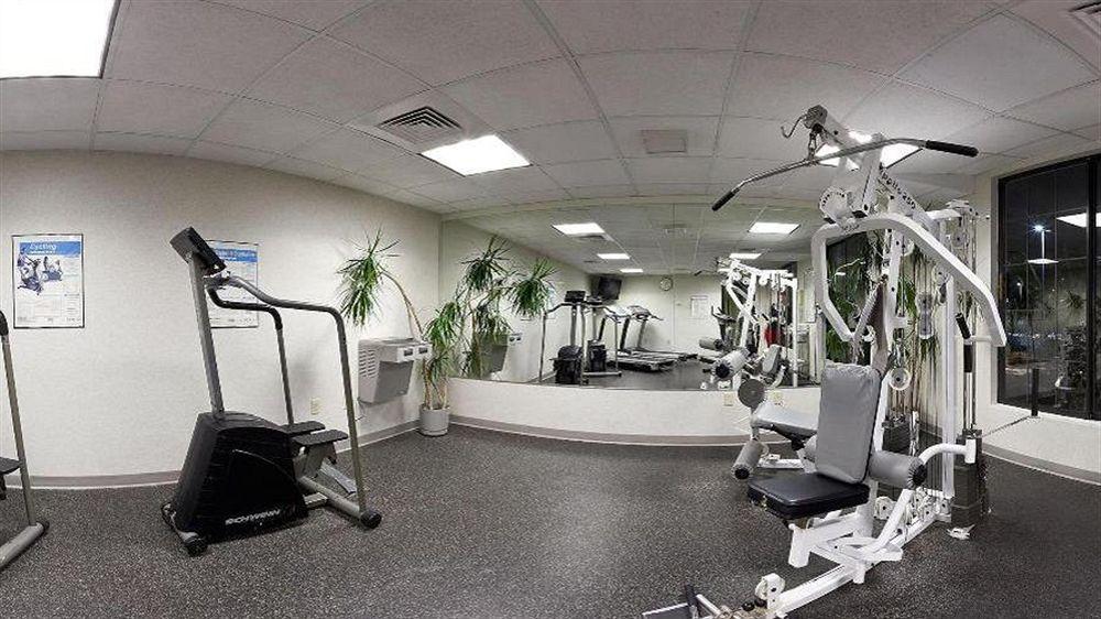 Holiday Inn Express Hotel & Suites Providence-Woonsocket By Ihg Bagian luar foto