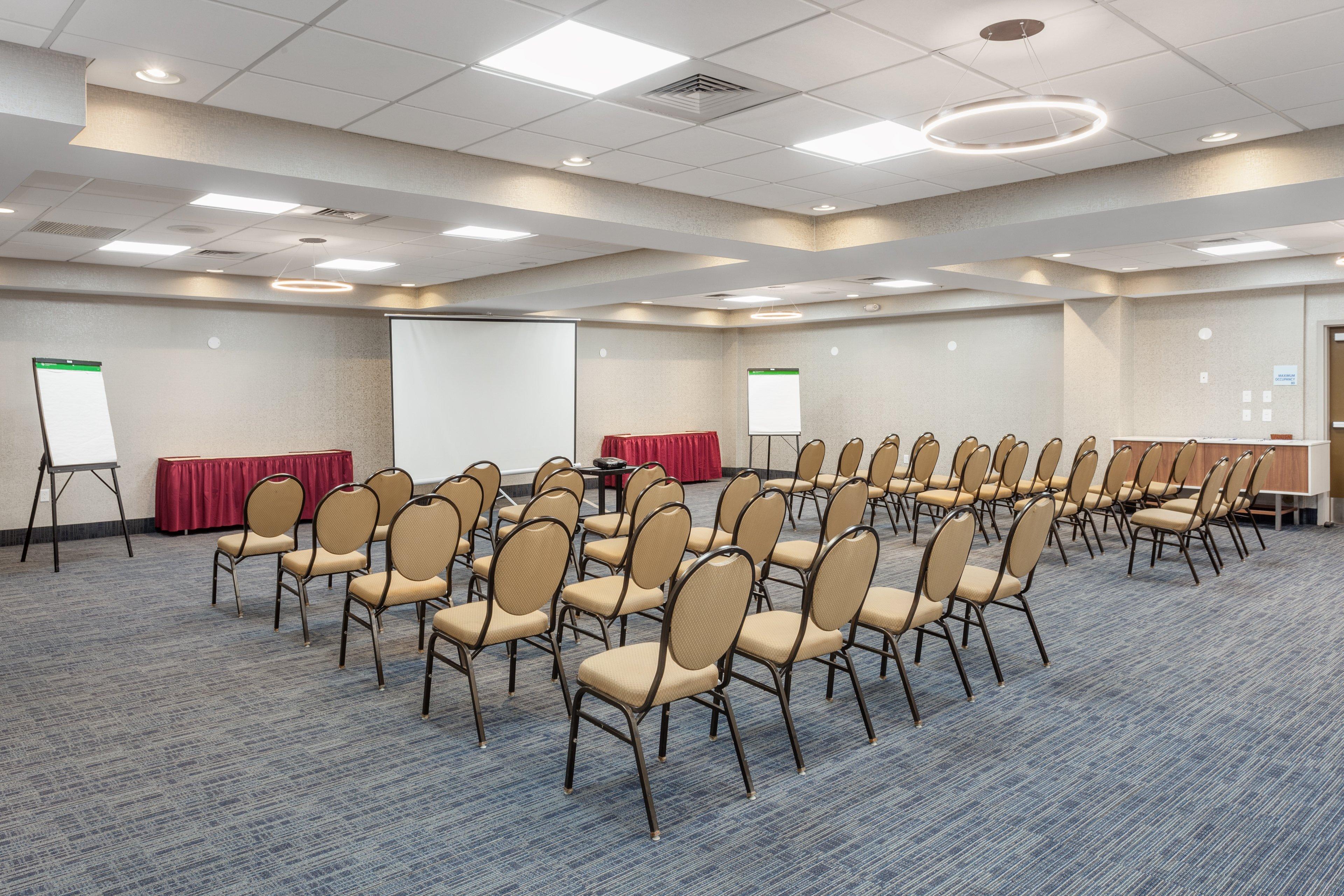Holiday Inn Express Hotel & Suites Providence-Woonsocket By Ihg Bagian luar foto