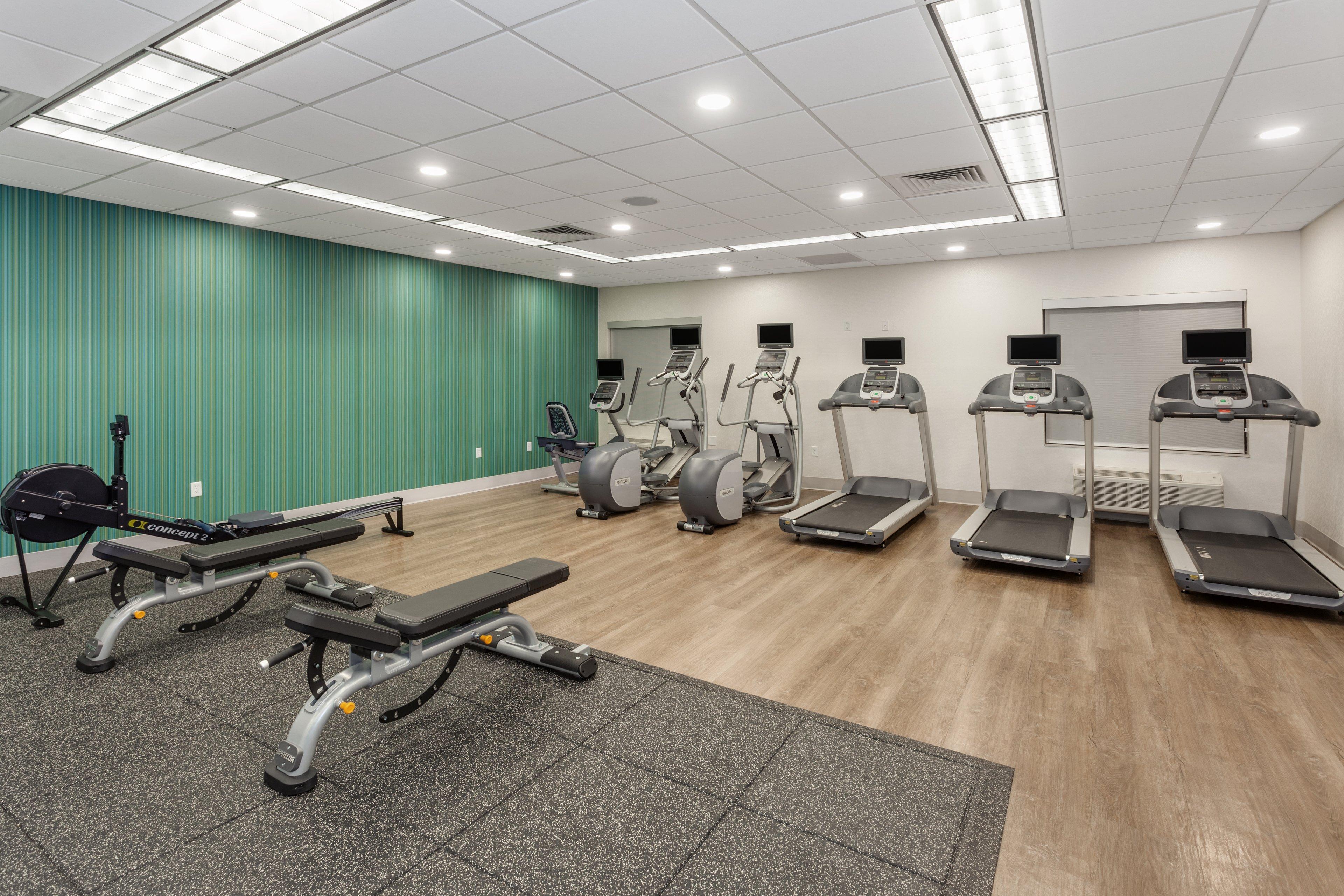 Holiday Inn Express Hotel & Suites Providence-Woonsocket By Ihg Bagian luar foto