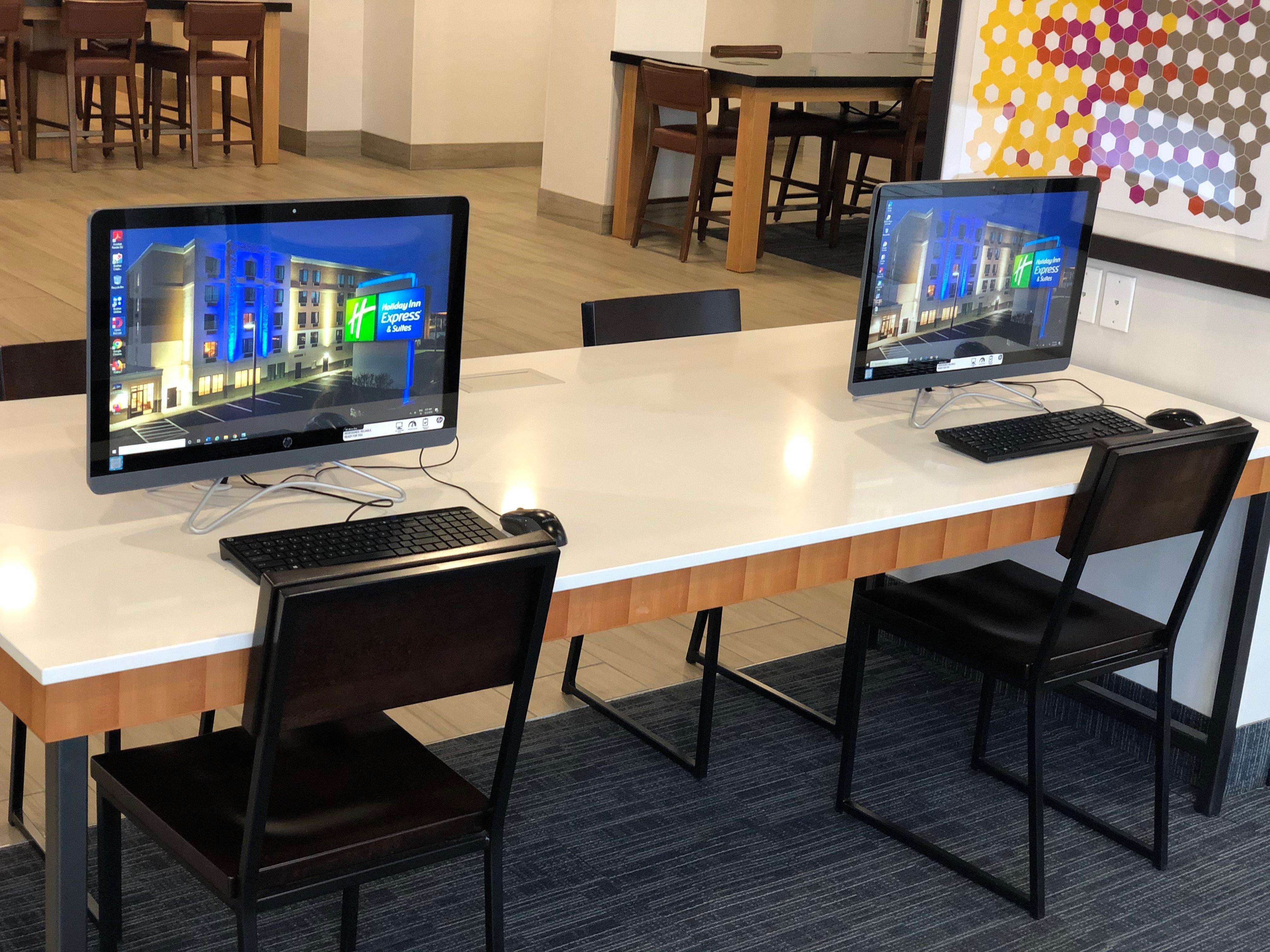 Holiday Inn Express Hotel & Suites Providence-Woonsocket By Ihg Bagian luar foto