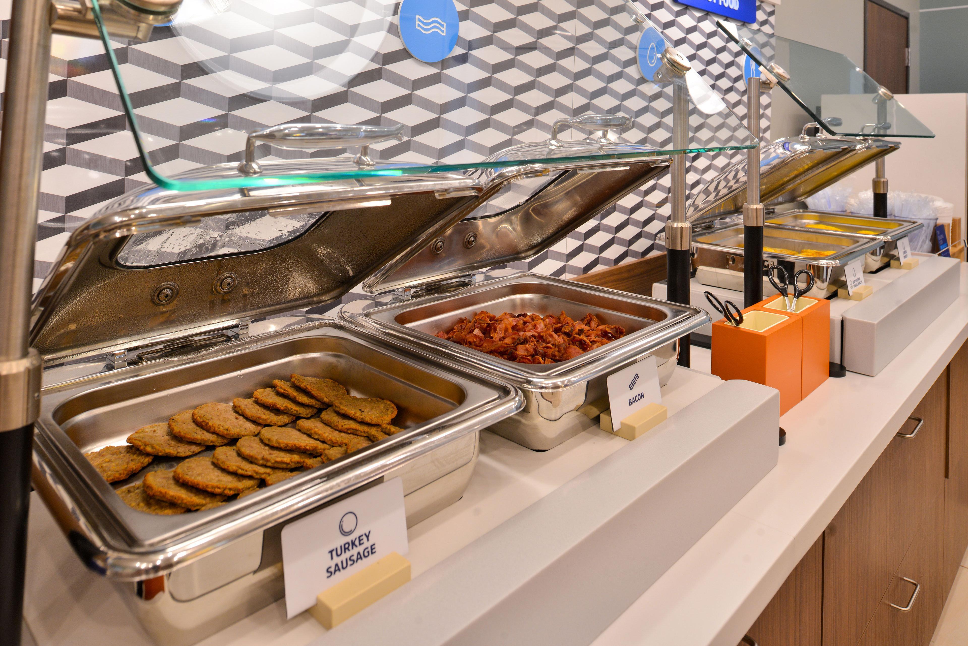 Holiday Inn Express Hotel & Suites Providence-Woonsocket By Ihg Bagian luar foto