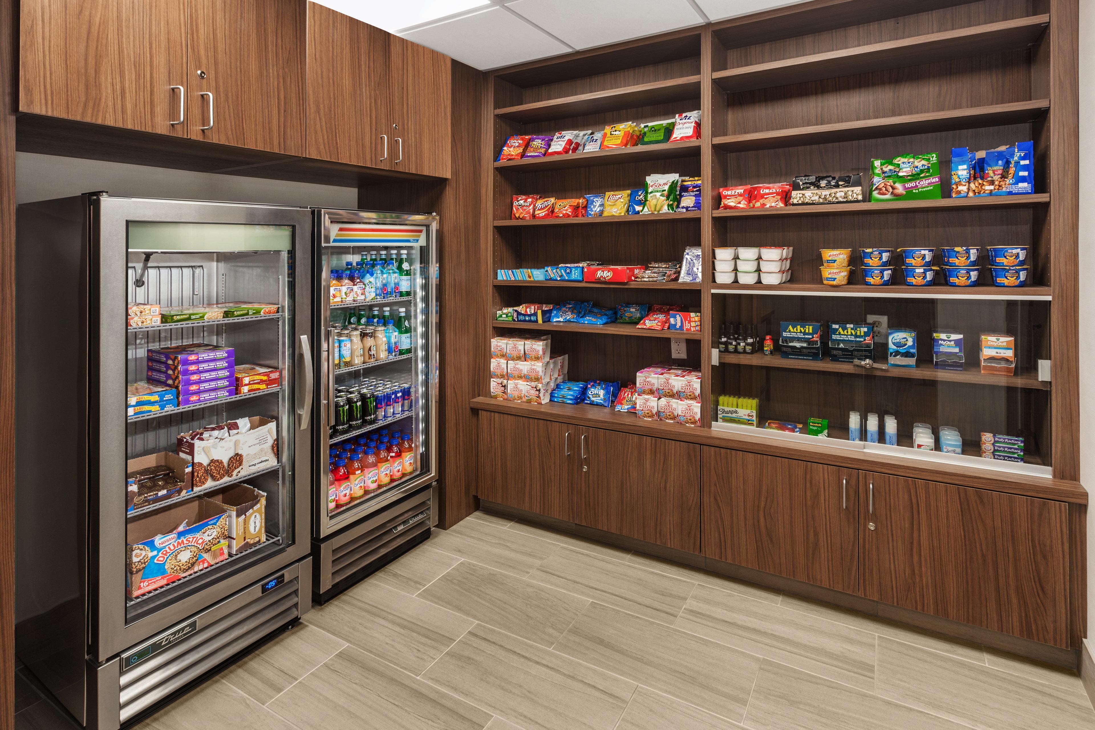 Holiday Inn Express Hotel & Suites Providence-Woonsocket By Ihg Bagian luar foto