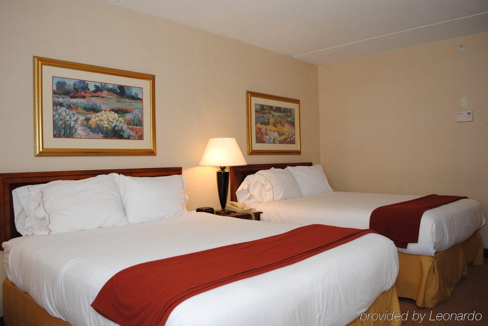 Holiday Inn Express Hotel & Suites Providence-Woonsocket By Ihg Ruang foto