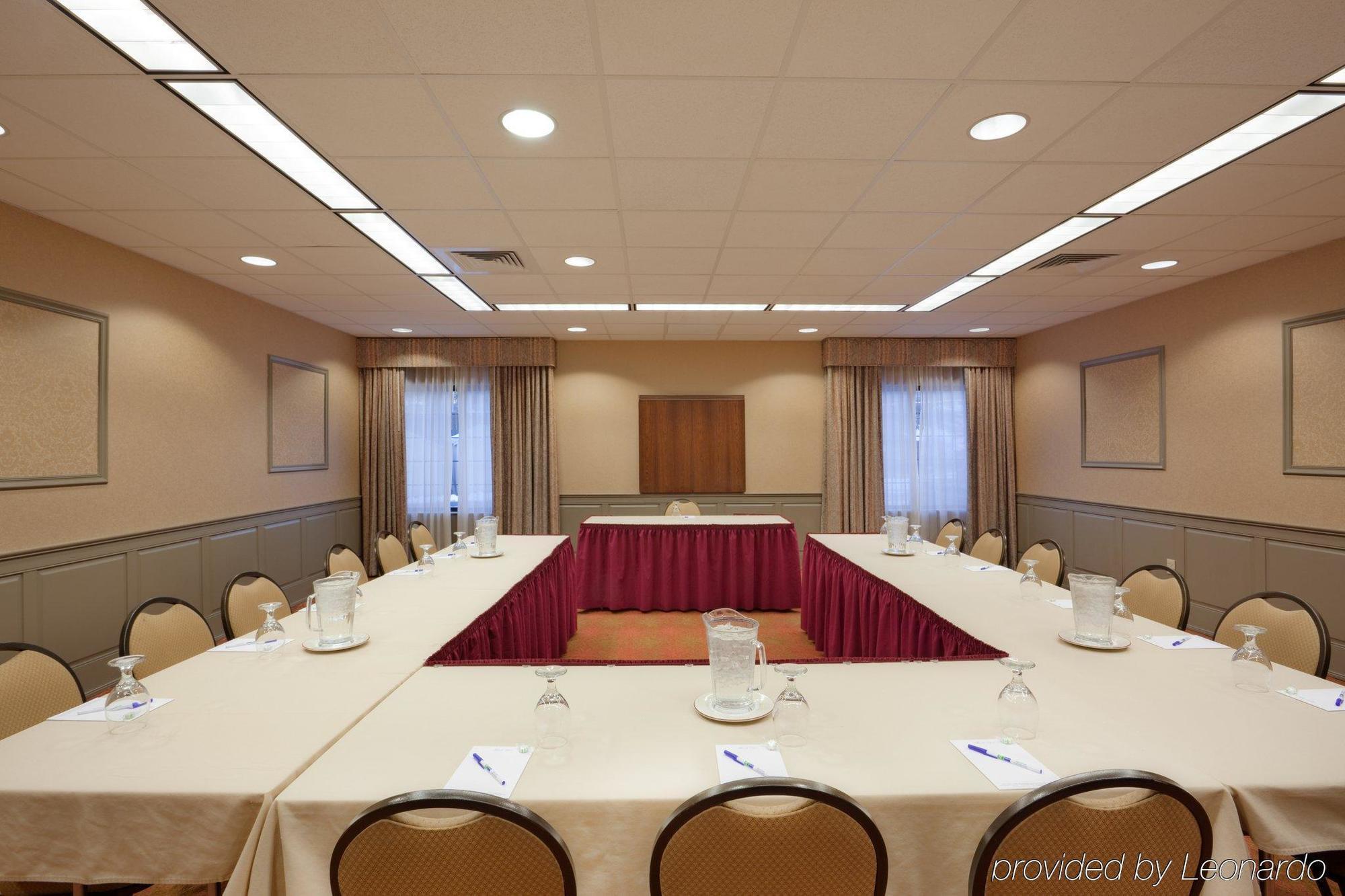 Holiday Inn Express Hotel & Suites Providence-Woonsocket By Ihg Fasilitas foto