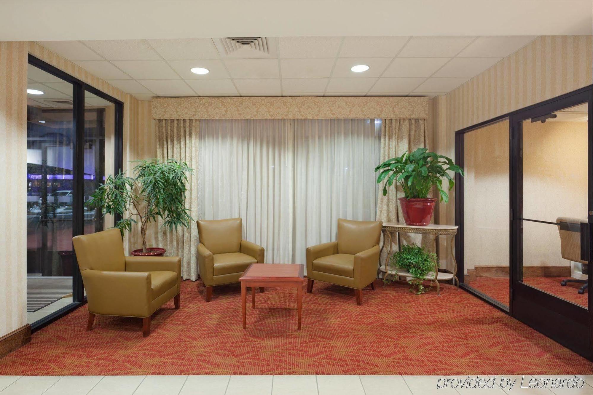 Holiday Inn Express Hotel & Suites Providence-Woonsocket By Ihg Ruang foto