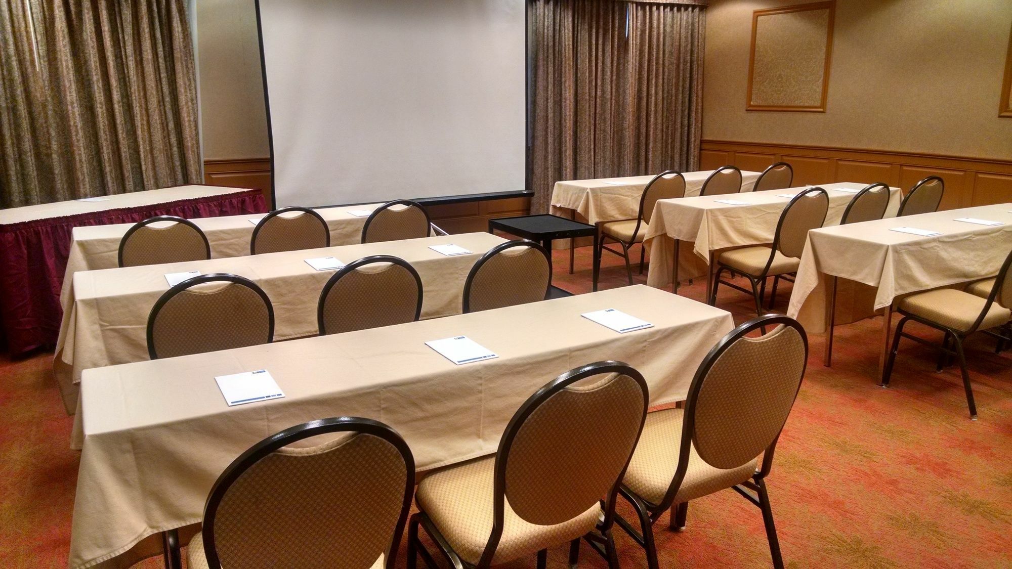 Holiday Inn Express Hotel & Suites Providence-Woonsocket By Ihg Bagian luar foto